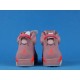 Aleali May x Air Jordan 6 Millennial Pink CI0550-600 Rose Blanc