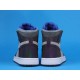 Nike LPL x Air Jordan 1 High Zoom Comfort DD1453-001 Bleu Noir