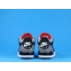 Air Jordan 3 Black Cement 854262-001 Gris Noir Rouge